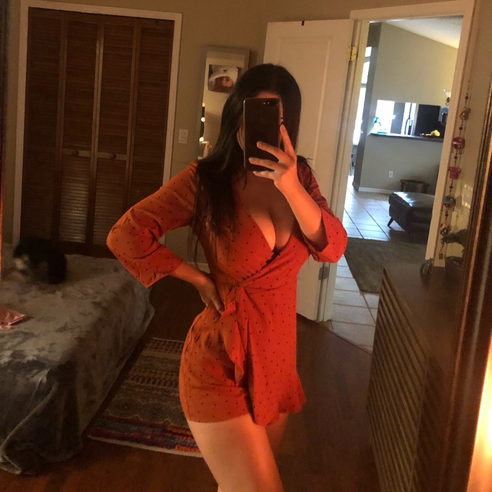Romper - Picture 4 of 4